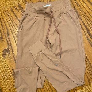 ZYIA Camel Ascend Joggers